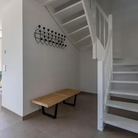 Vakantiehuis Pur A6 *