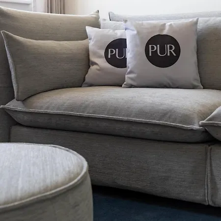 Pur A6 펜션