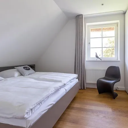 Pur A6 Holiday home